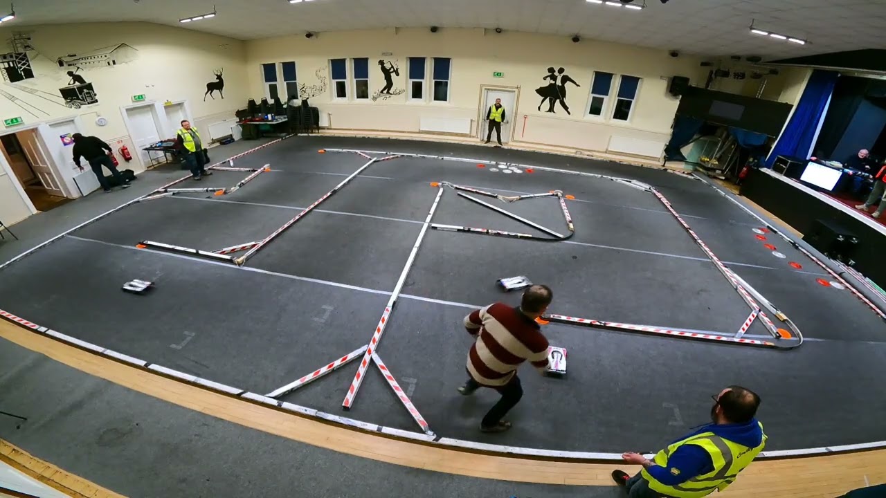 FODRCCC RC Group C / GT A Final. 10/2/2026 #rc #remotecontrol #rcracing 