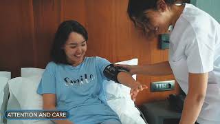 Lengthening Turkey I Crack Film