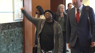Prosecution, family reacts to mixed verdict in death of Elijah McClain