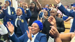 Bcwg Opening 2026  Kuyasa Yakobi Ndiyeke