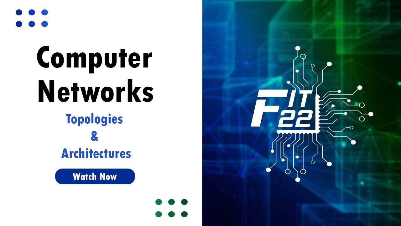 Computer Networks Kuppi Session 14 | FIT22