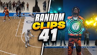 Random Clips 41
