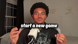 If You're 13-18 and Keep Disappointing Yourself..