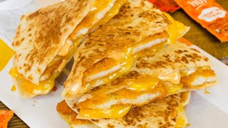 The Reason Taco Bell Is So Cheap Content