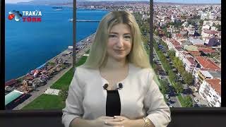 TRAKYA TÜRK TV 20.10.2022 TARİHLİ HABER BÜLTENİ