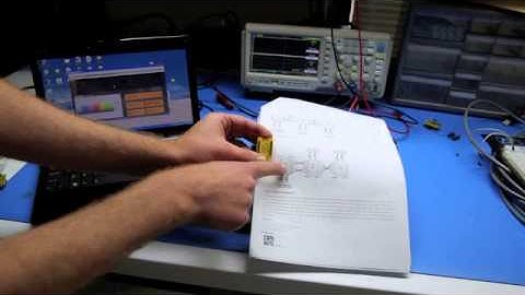 I2C Long Distance Differential Extender Breakout Board