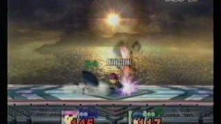 C3 ranbat 5 SSBB finals, Timotee(Ness) vs. Nite$(Marth) round 2