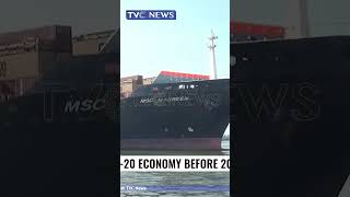 Details President Tinubu To Make Nigeria G20 Economy Before 2031 - Minister Update