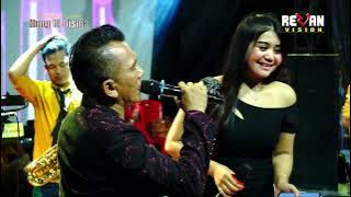 WATIR KEHILANGAN UCHY FT DEFRI // NUNG UL QISMA LIVE MALAHAYU BLOK 2 // 09 MEI 2023