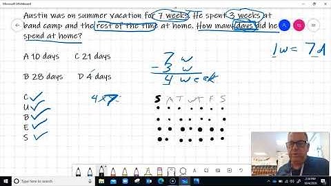 3.4K 3rd Grade Math Problem Solving