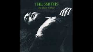 Video thumbnail of "The Smiths - Frankly, Mr. Shankly"