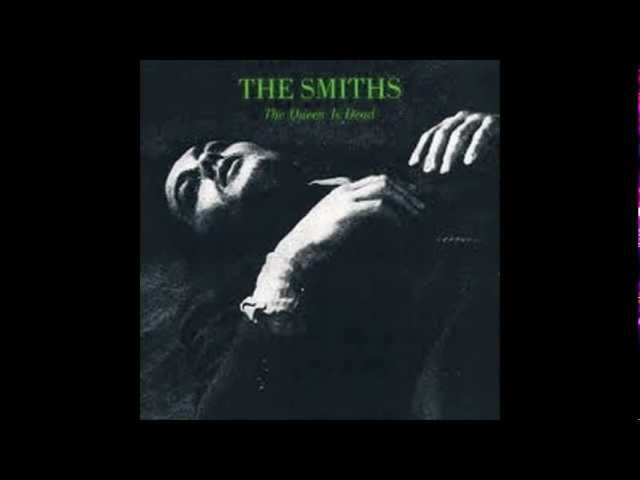 The Smiths - Frankly, Mr Shankly