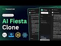 Build Dhruv Rathee's Startup Clone | AI Fiesta | Next.js, Tailwind CSS, Shadcn, JavaScript