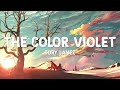 TORY LANEZ - THE COLOR VIOLET (LYRICS)