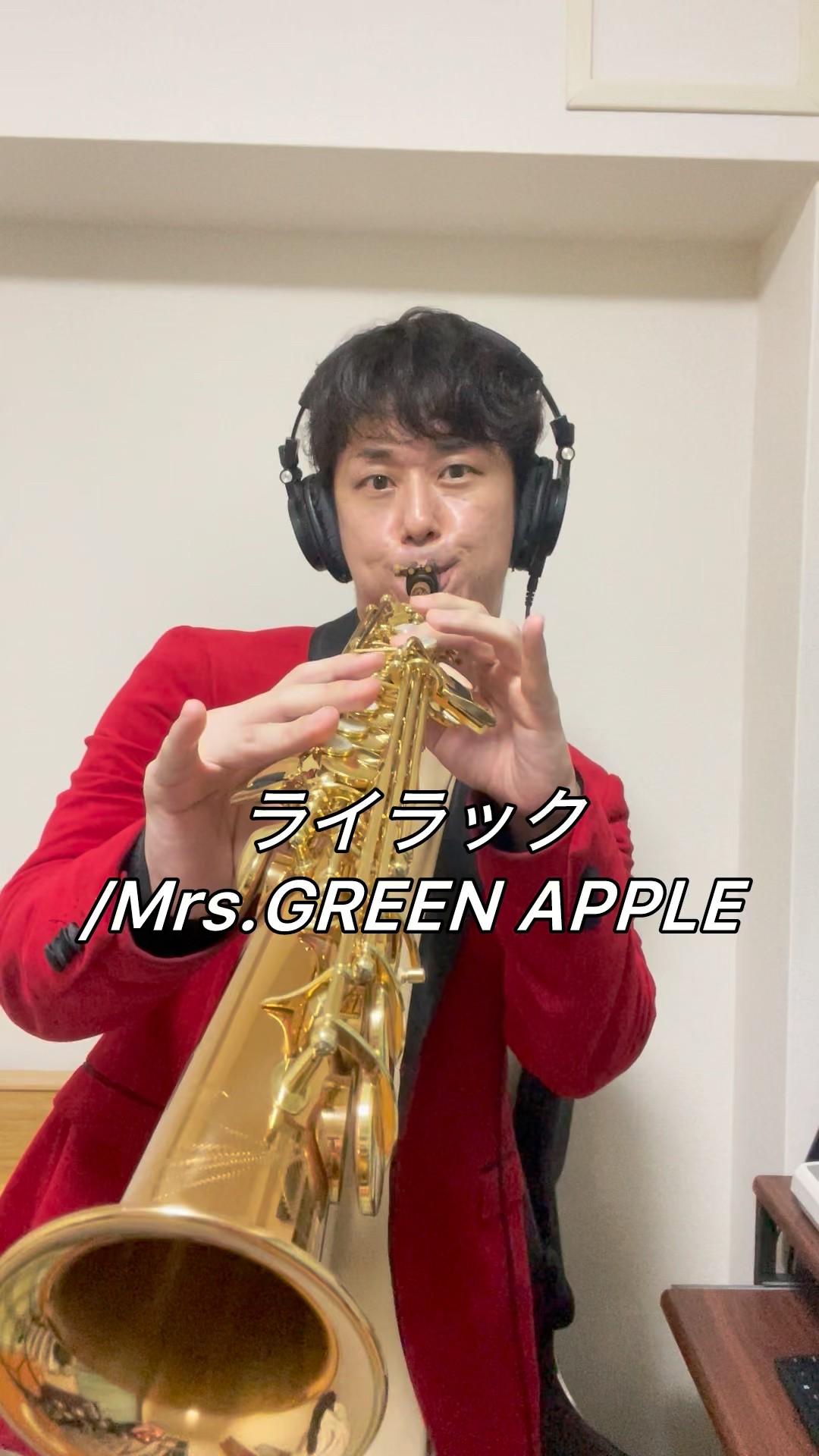 ライラック/Mrs.GREEN APPLE - YouTube