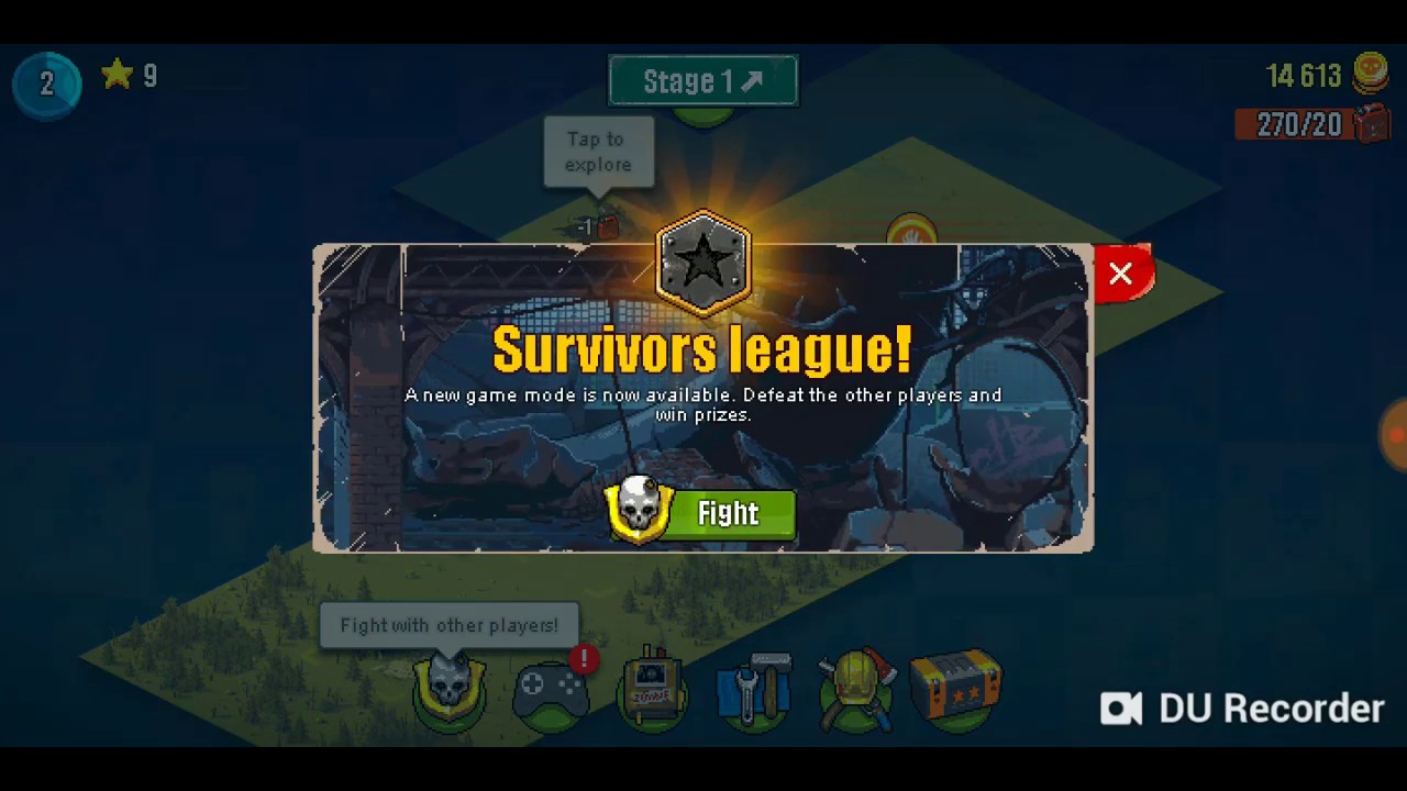 [Dead Ahead:Zombie Warfare] Unlimited Coins,chests, Free buy