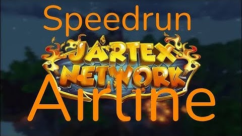 Jartex Bedwars Speedrun 3 hackers in party