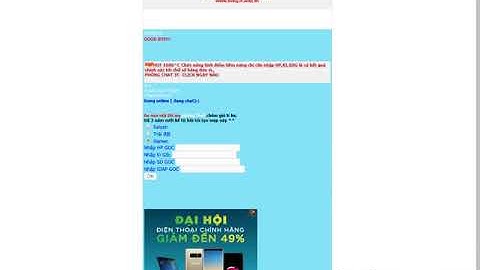 Ngọc rồng online - hướng dẫn cách tính tiềm năng cho anh em