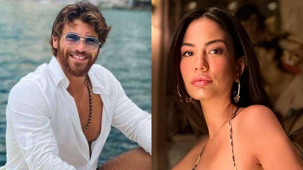 День, когда Демет ушла: что на самом деле произошло с Джаном Яманом