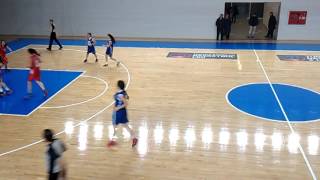 20151229 YBU-BATIKENT (YILDIZ KADIN) 1