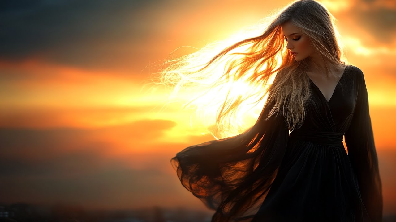 Time Spent with You - Lemora Wave (Female Vocal Trance)