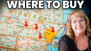 Moving to Michigan? Here’s What You Need to Know Before Buying