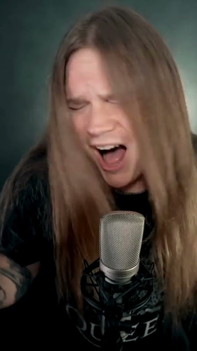 Have you seen my cover of ”We are the champions” by Queen?