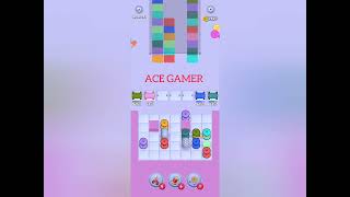 Knit Out level 241 walkthrough solution