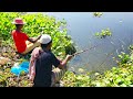 Hook Fishing - Traditional Hook Fishing - Hook Fishing By MR Fishing Life