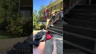 Shoot Spider Webs Like a Pro with This Cool Tool! #webshooter