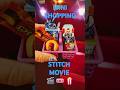 MINI SHOPPING AT THE LILO AND STITCH MOVIE- STITCH POPCORN #minis #minishopping #viralshorts #stitch