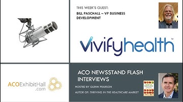 ACOEH Flash Interview with Vivify Health (2021)