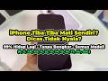 Cara Mengatasi iPhone Tiba-Tiba Mati Sendiri | 8, X, XR, XS, 11, 12, 13, 14, 15, 16, 17, Air, dst.