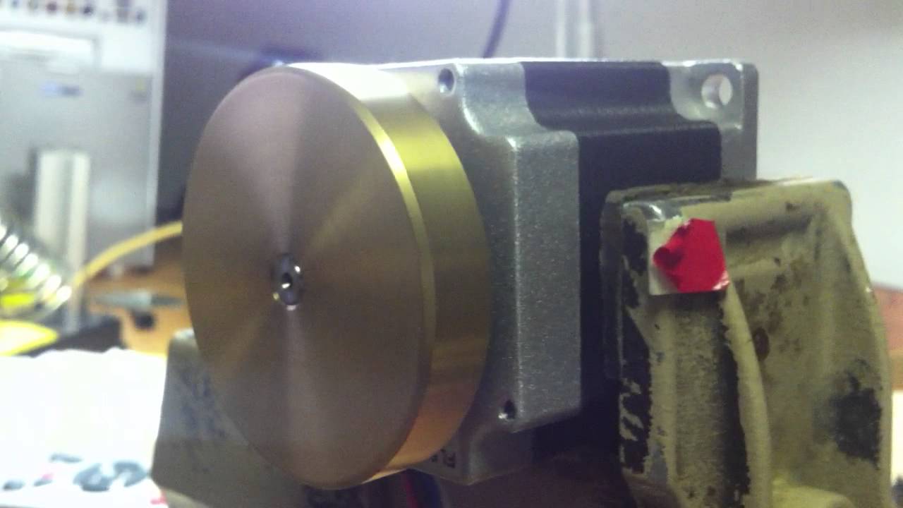 THB7128 3A 4-Wire High-Speed Stepper Motor Driver Board