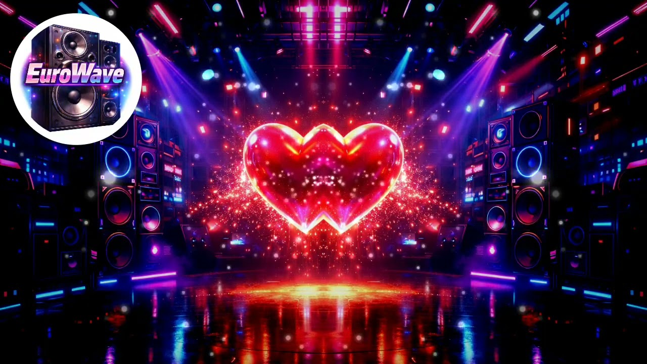 Heart Frequency - New EuroDance