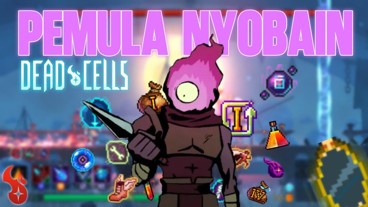 AKHIRNYA GW BISA MAININ SECARA LEGAL DAN GRATIS - Deadcells 