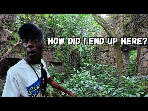 Why This Place Was Left Off the Map? St Thomas, Jamaica