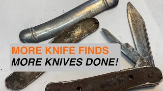 Download Lagu BIG GRAB BAG OF KNIVES! MP3 Download Lagu BIG GRAB BAG OF KNIVES! MP3