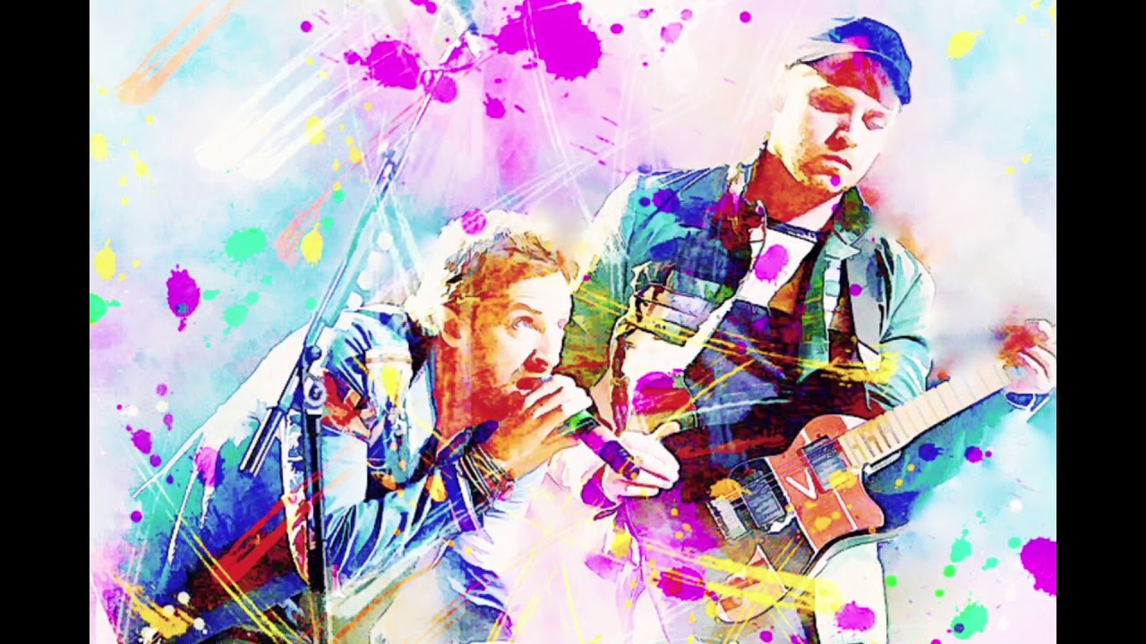 Coldplay Up in Flames Ringtone Songcut YouTube