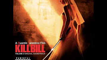 Kill Bill Vol. 2 OST - Goodnight Moon - Shivaree