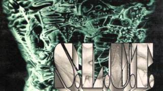 S.L.U.T. - Anise