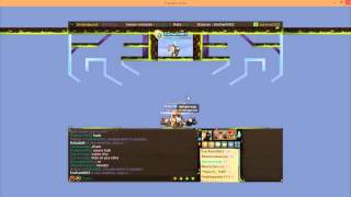 Como Sobreviver No Modo Survivor#1 -Transformice