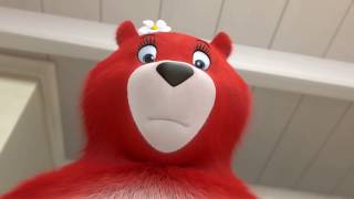 Charmin Ultra Soft New Commercial screenshot 3