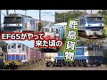 鹿島貨物 鹿島臨海鉄道の神栖とJR貨物の越谷貨物ターミナル、東京貨物ターミナルを結ぶコンテナ貨物列車