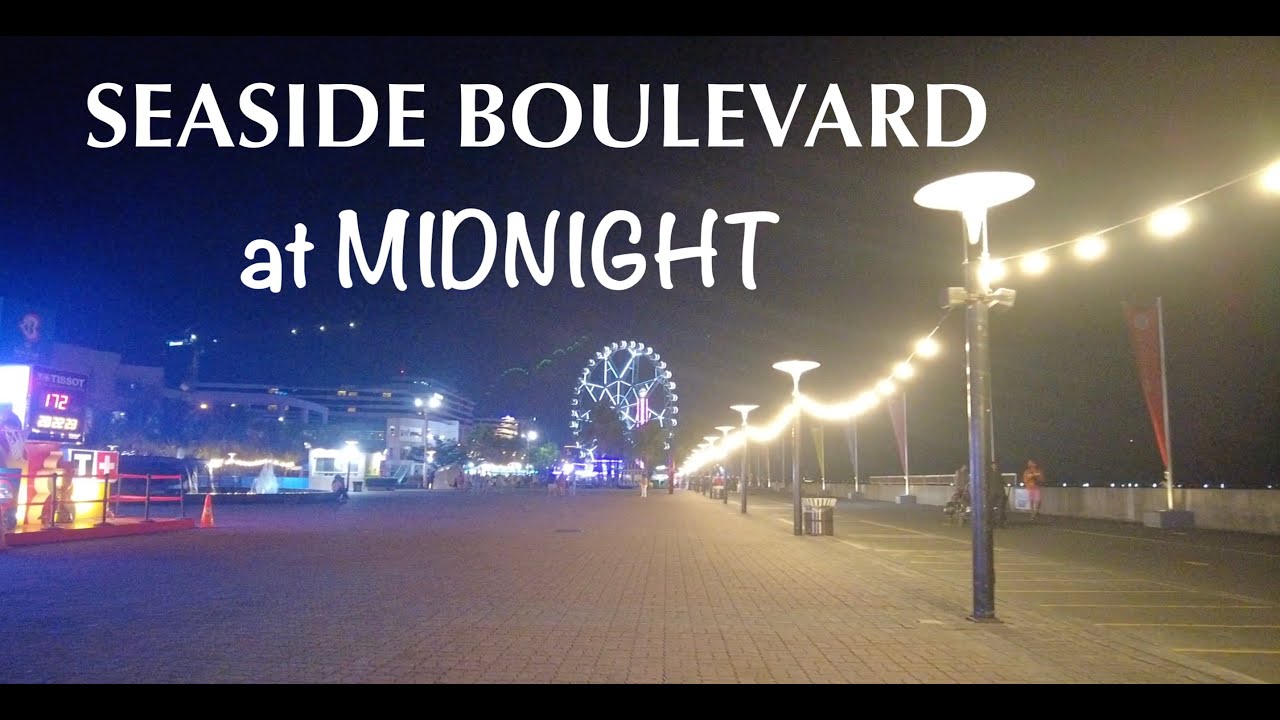 LATE NIGHT SUNDAY WALK FROM SHORES RESIDENCE TO SM MOA EYE | Patterns and Rhythms 🇵🇭