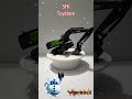 Excavator Toys Synthetic - Christmas Music | Excavator Toy - Đồ chơi Máy Xúc #excavator #noel