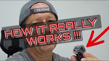 DJI Mic Mini Bluetooth Test on Samsung Galaxy Phone (No Receiver) - Setup, App Tips & Audio Quality