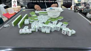 TEAM KLING MAHJONG #1026 2026-02-25 P2