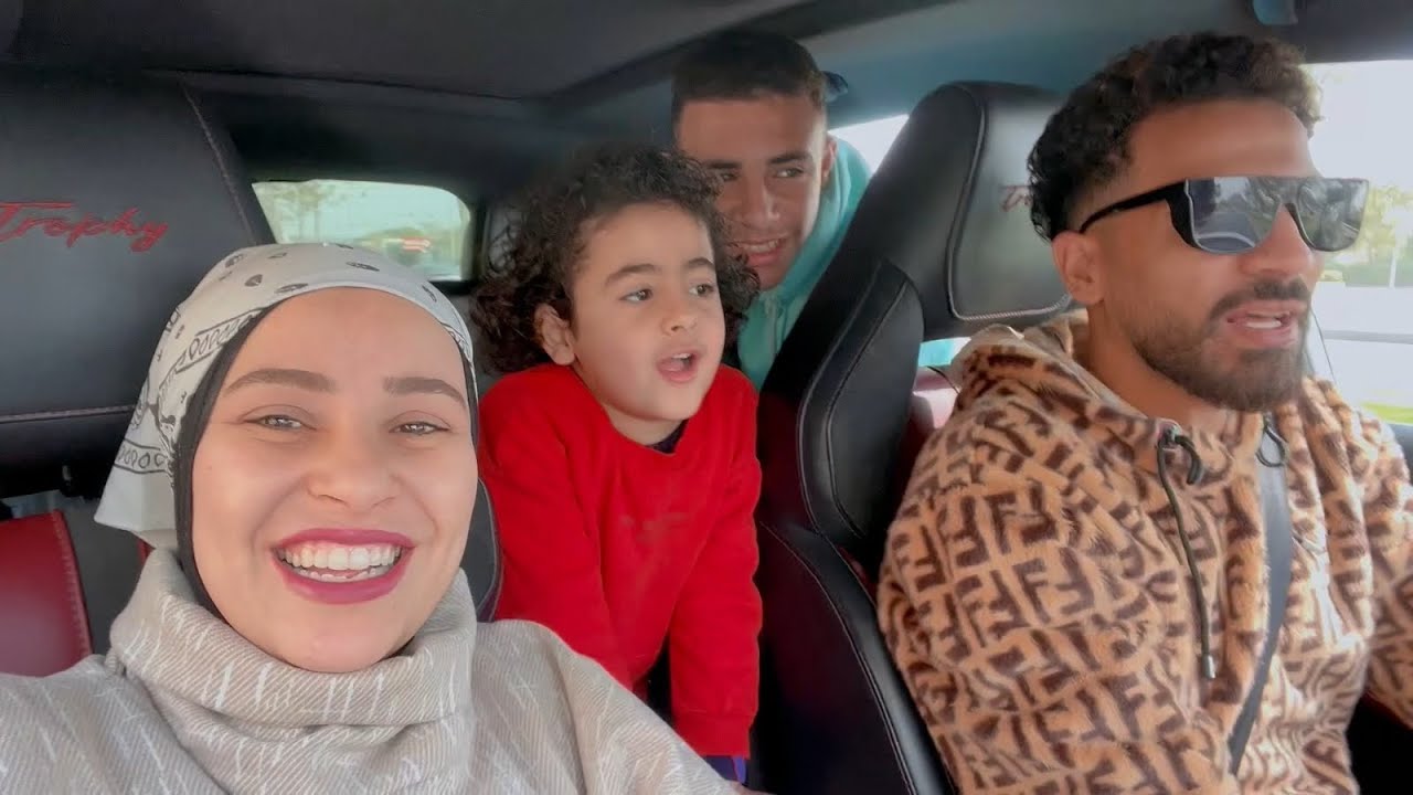 اول مشروع لام سليم 🥳 الفلاحي يكسب🔥