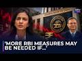 RBI’s Next Options: Dollar Swaps, Import Curbs And More: Sonal Varma Weighs In On Rupee Fall Episode cover